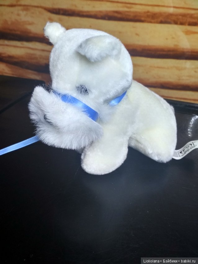 Лэйни-плакса от Lloyd Middleton и Marci Cohen. Рассрочка (фото 8)