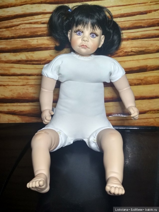 Лэйни-плакса от Lloyd Middleton и Marci Cohen. Рассрочка (фото 9)