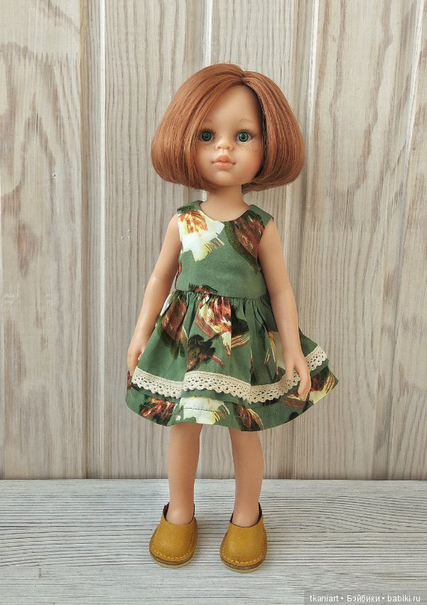 Летнее цветное платье для Паола Рейна, тело 2018 года