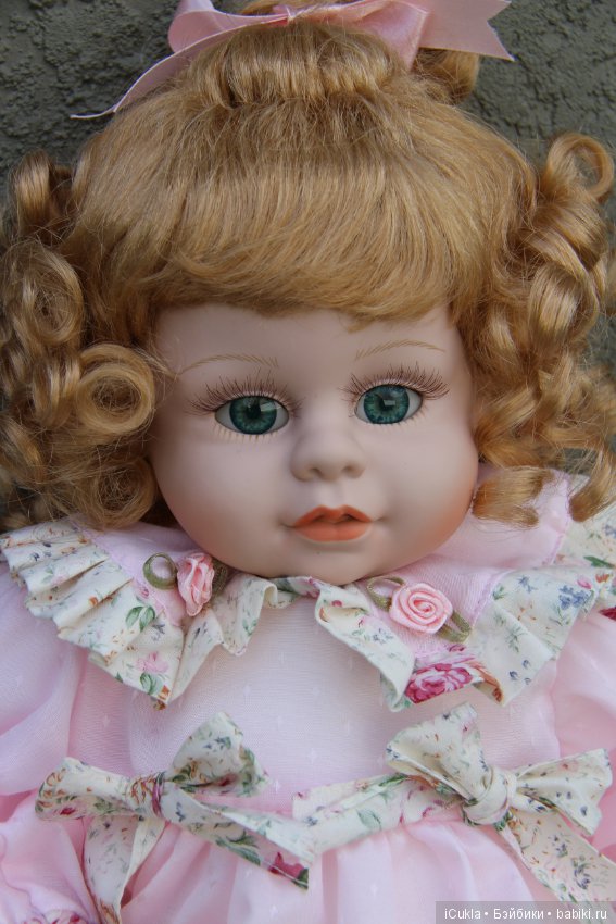 heritage mint dolls sweet and innocent collection