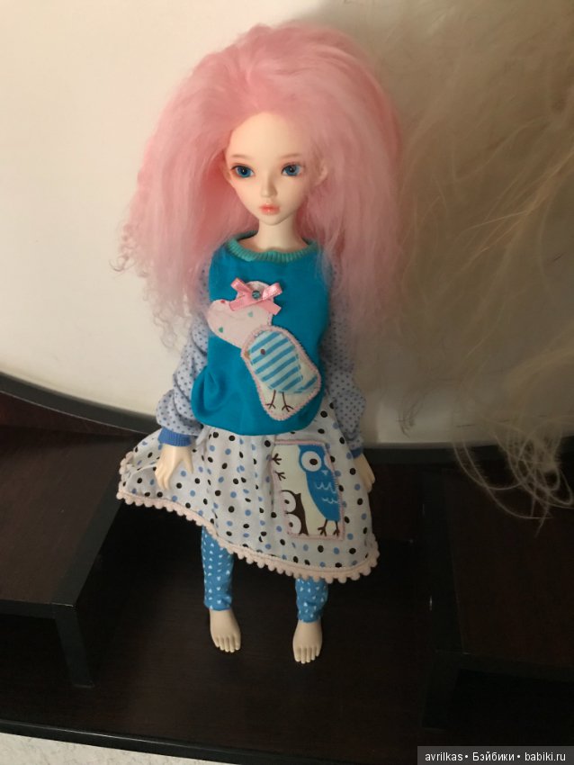 Minifee Chloe fairyland — Куклы BJD