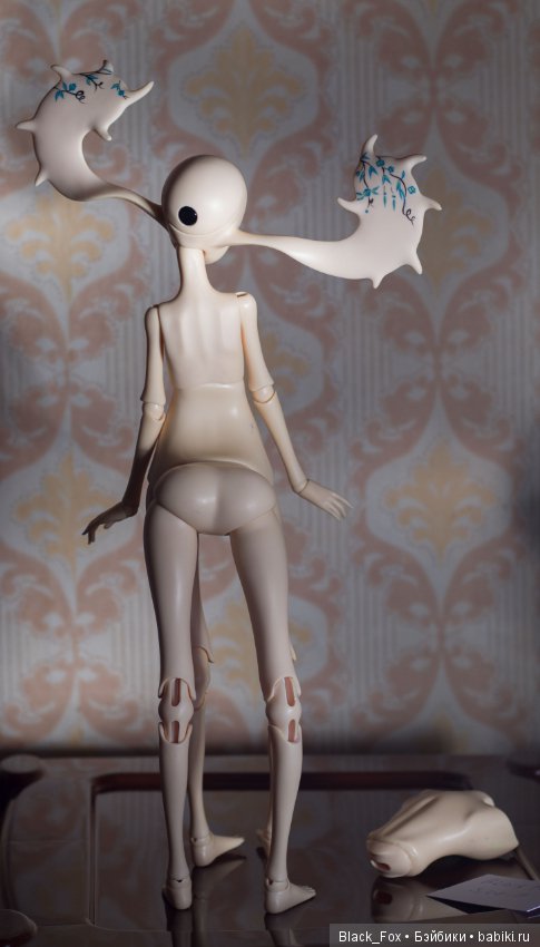 Продам Doll Chateau Alberta (фото 3)