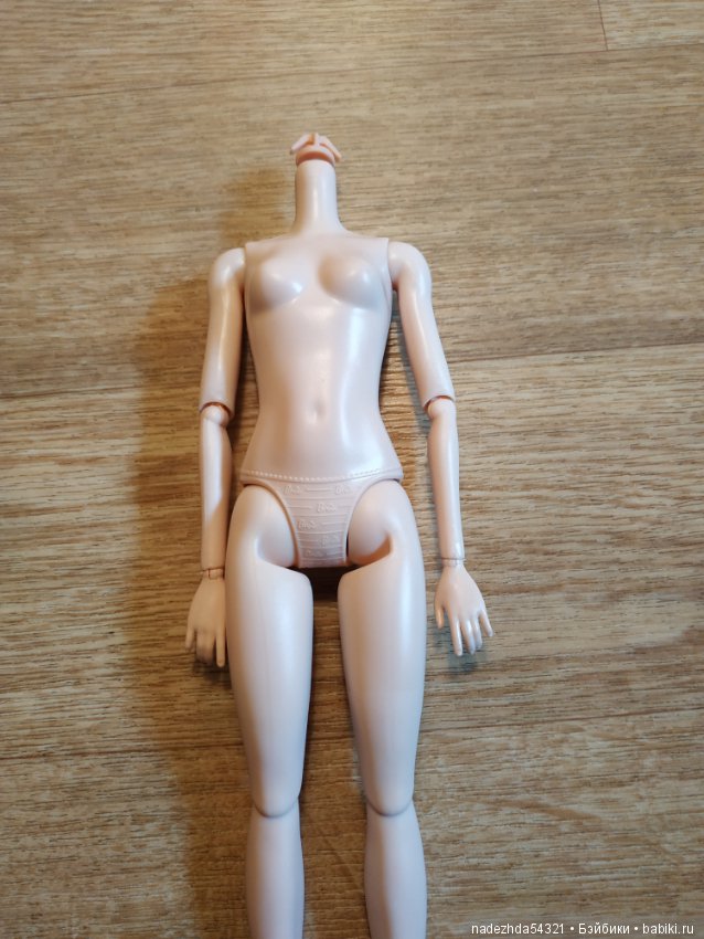 Тело Глинды "Волшебник из Страны Оз" (фото 2)