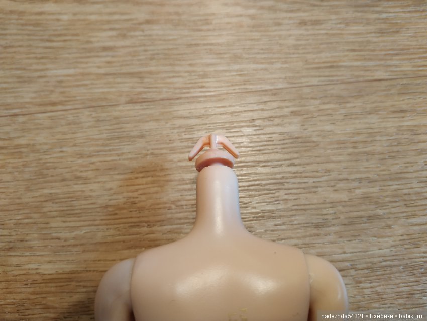 Тело Глинды "Волшебник из Страны Оз" (фото 8)