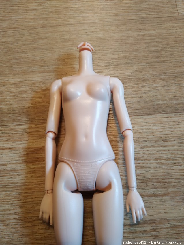 Тело Глинды "Волшебник из Страны Оз" (фото 3)