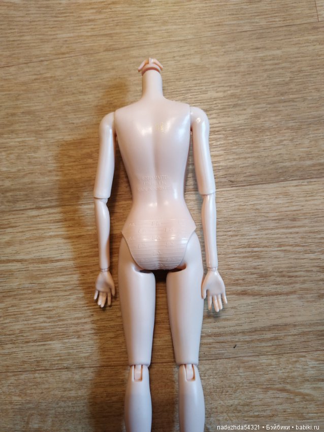 Тело Глинды "Волшебник из Страны Оз" (фото 6)