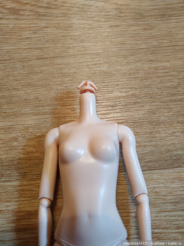 Тело Глинды "Волшебник из Страны Оз" (фото 4)