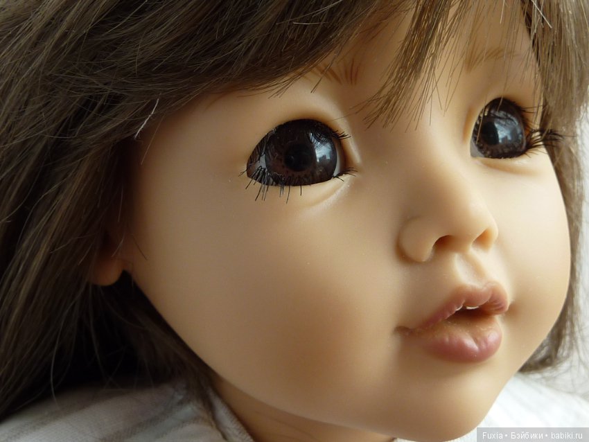 Принципесса Gina из коллекции Gotz 1996 года, цена снижена до конца месяца (фото 5)