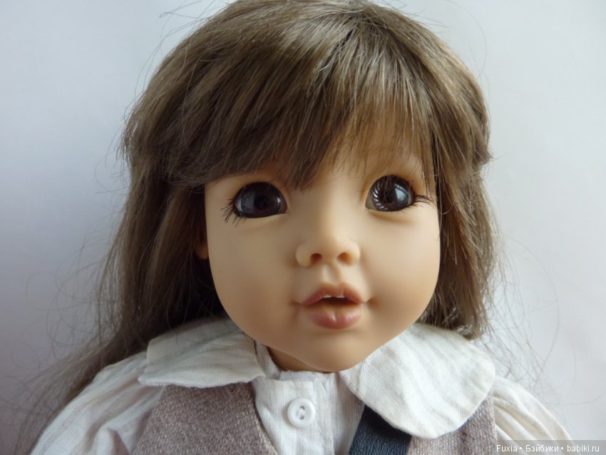Принципесса Gina из коллекции Gotz 1996 года, цена снижена до конца месяца (фото 3)