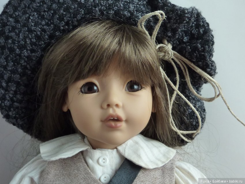 Принципесса Gina из коллекции Gotz 1996 года, цена снижена до конца месяца (фото 2)