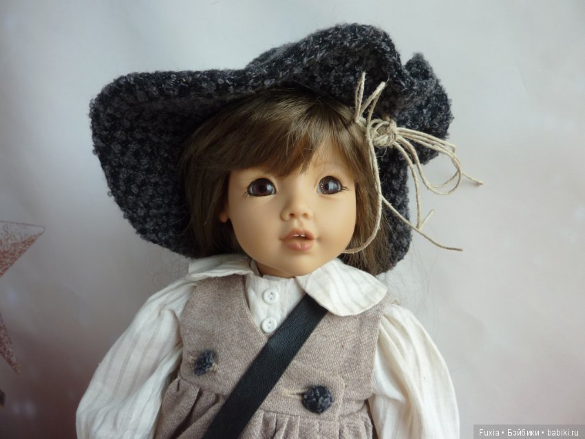 Принципесса Gina из коллекции Gotz 1996 года, цена снижена до конца месяца