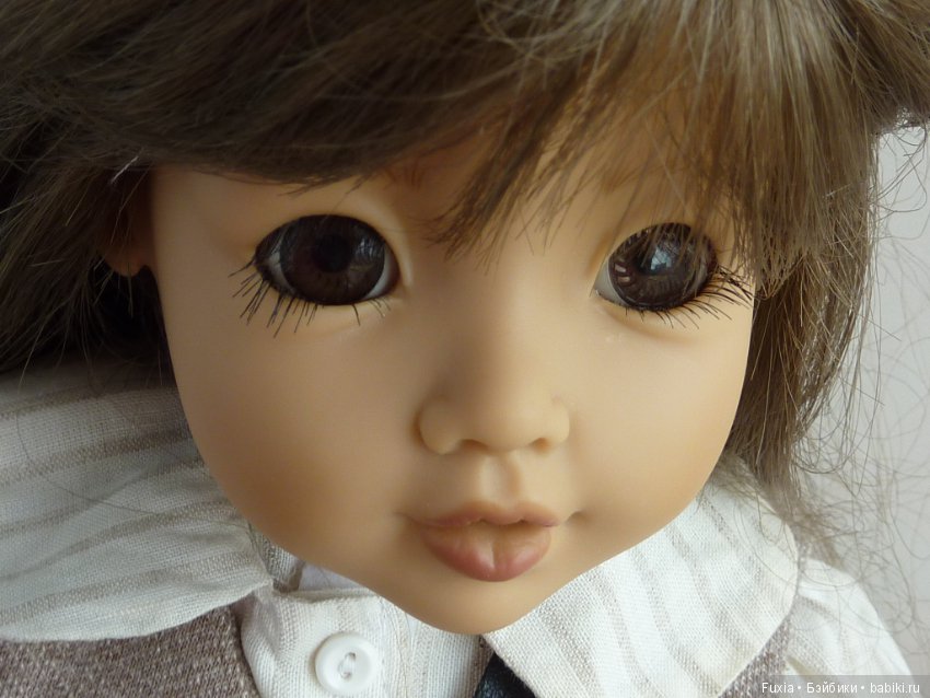 Принципесса Gina из коллекции Gotz 1996 года, цена снижена до конца месяца (фото 7)