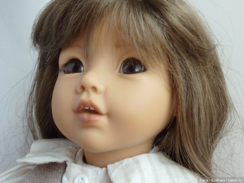 Принципесса Gina из коллекции Gotz 1996 года, цена снижена до конца месяца (фото 6)