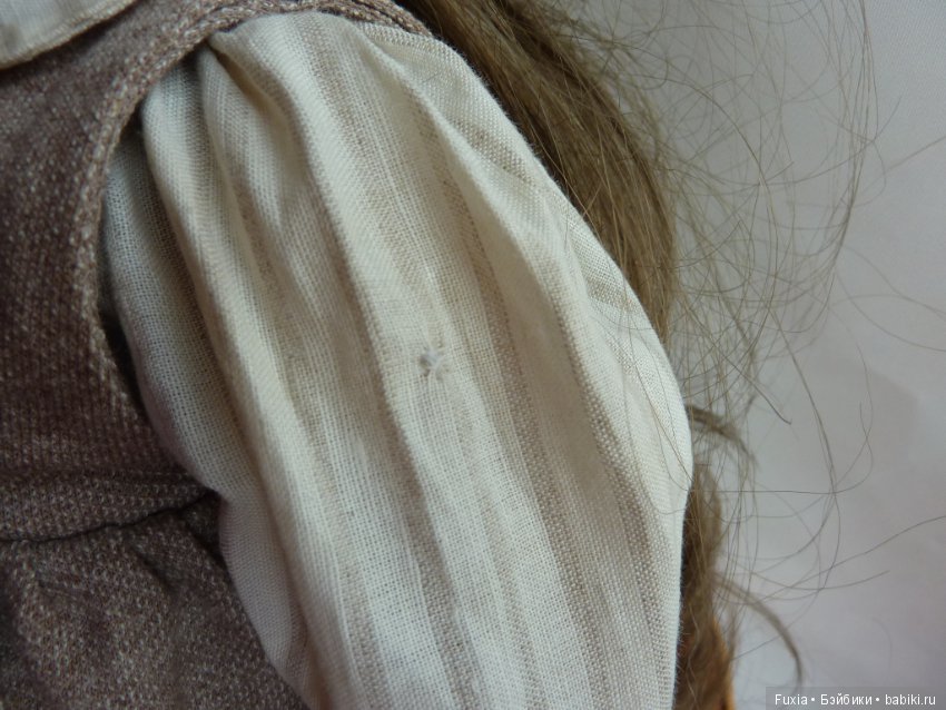 Принципесса Gina из коллекции Gotz 1996 года, цена снижена до конца месяца