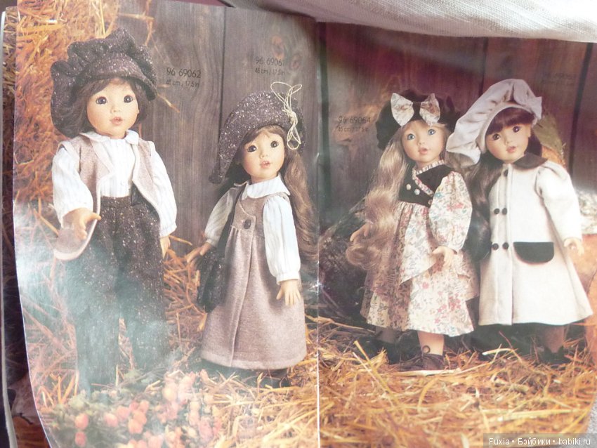 Принципесса Gina из коллекции Gotz 1996 года, цена снижена до конца месяца