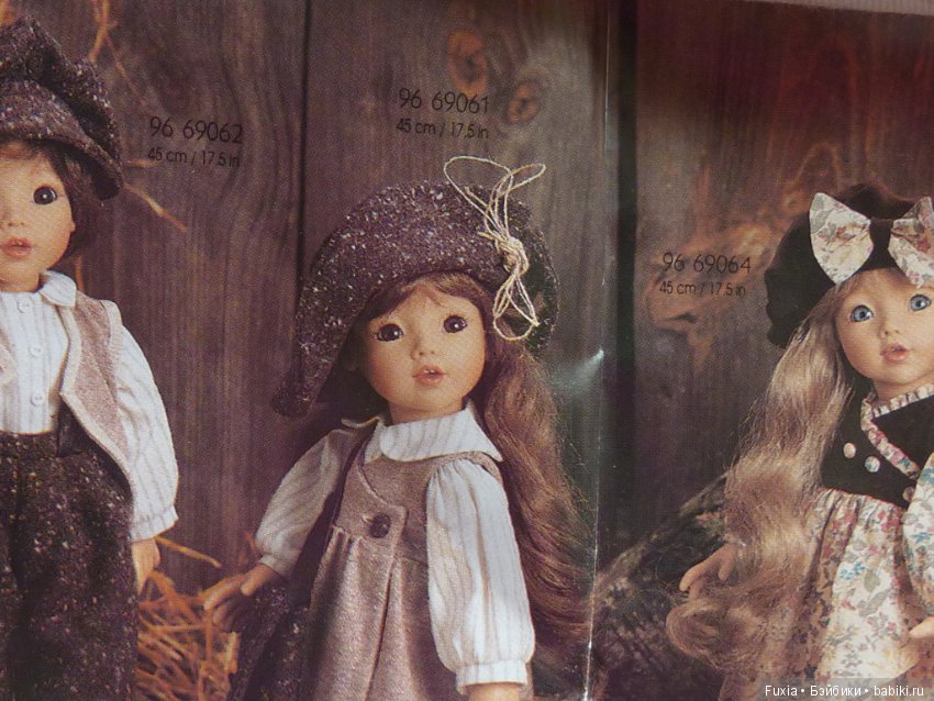 Принципесса Gina из коллекции Gotz 1996 года, цена снижена до конца месяца