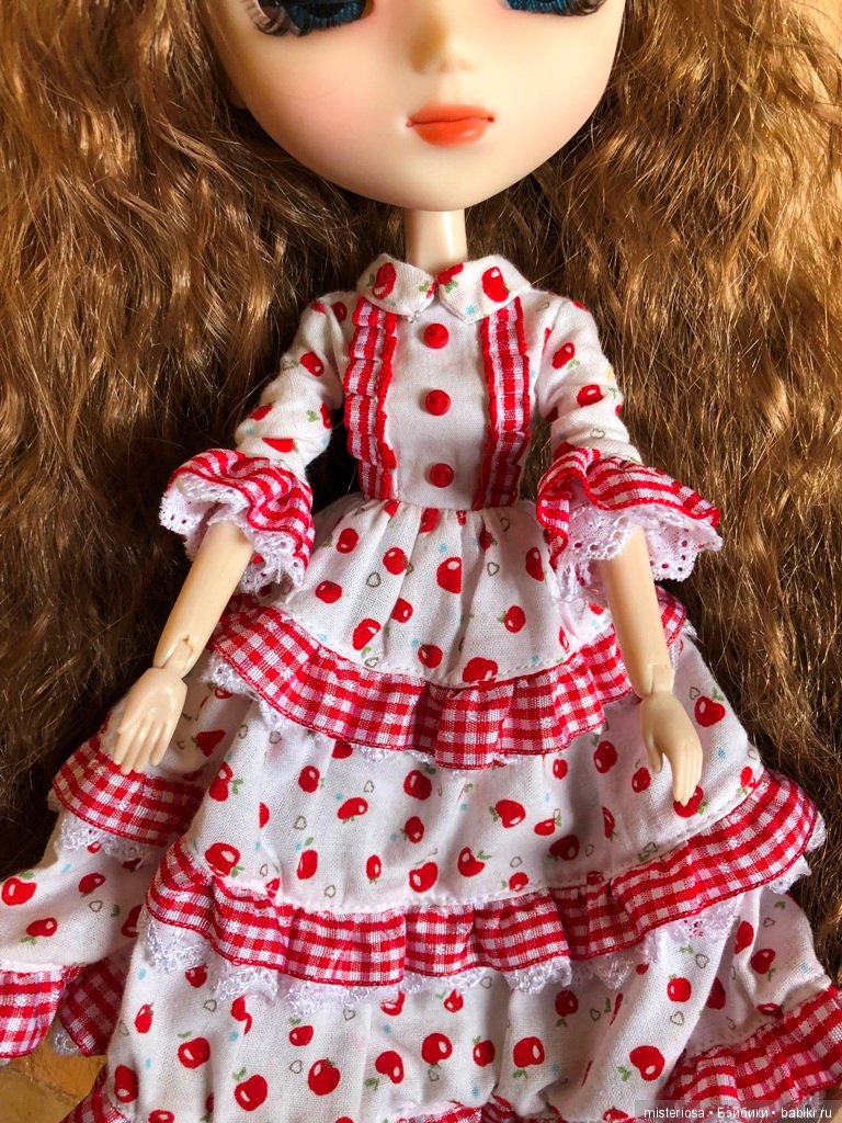 Pullip dita online