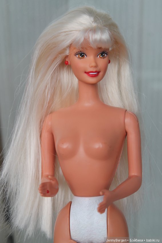 Кукла Барби Schooltime Fun Barbie 1997 (фото 5)