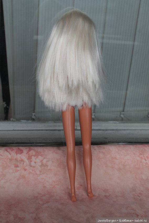 Кукла Барби Schooltime Fun Barbie 1997 (фото 9)