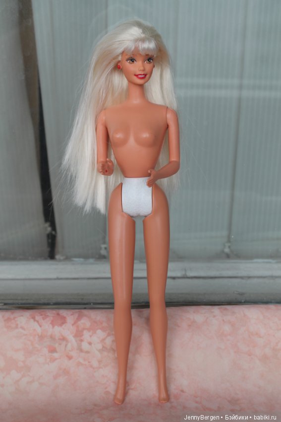 Кукла Барби Schooltime Fun Barbie 1997 (фото 4)