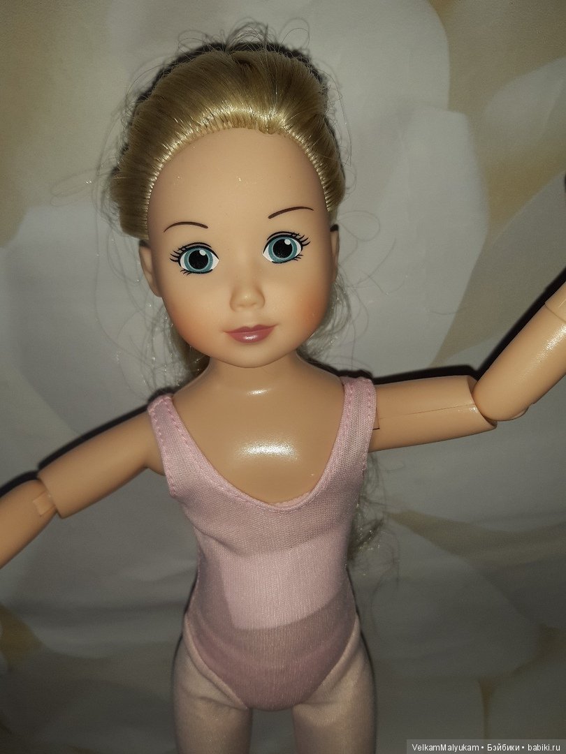 Купить Куклу Джолина От Zapf