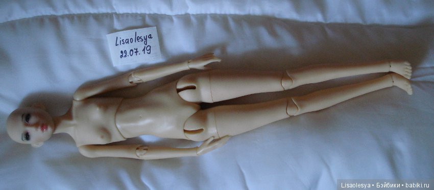 Продам авторскую куклу Санго от Solers