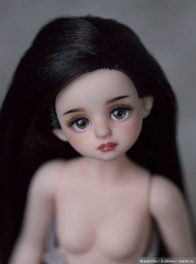 ООАК DoranDoran Atomaru от Мадам Бу (фото 4)