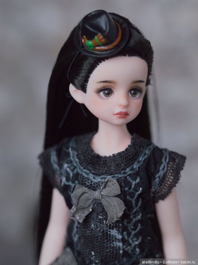 ООАК DoranDoran Atomaru от Мадам Бу (фото 9)