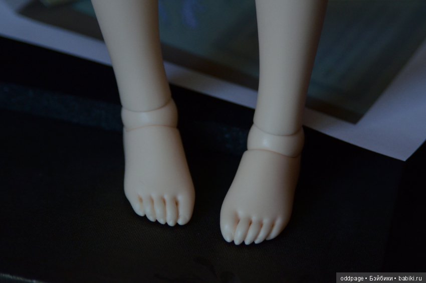 Продам Minifee Eva на теле Moe-line (фото 7)