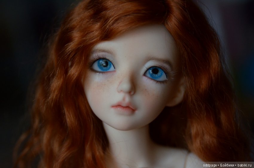 Продам Minifee Eva на теле Moe-line (фото 2)