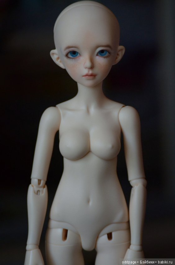 Продам Minifee Eva на теле Moe-line (фото 5)