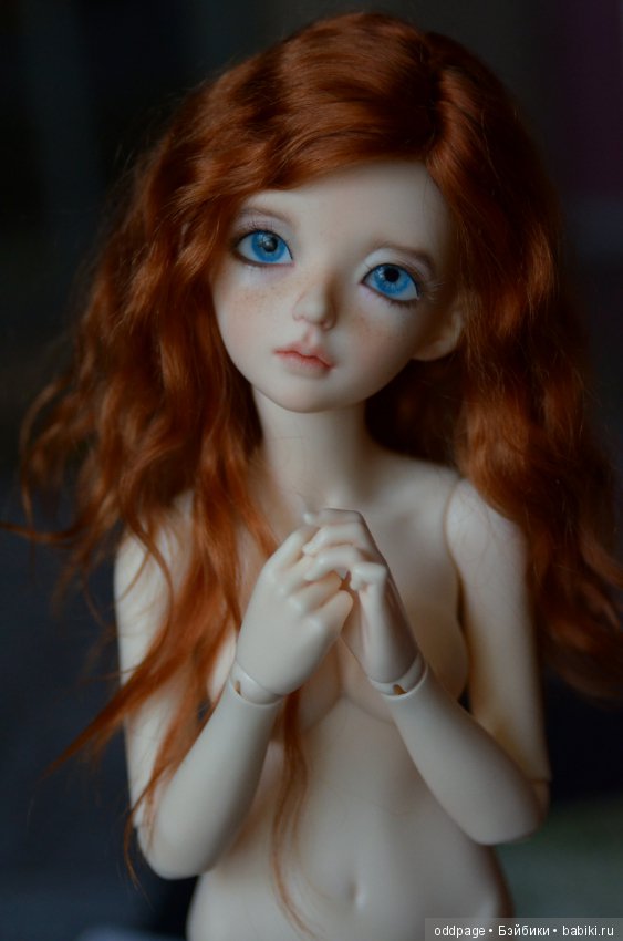 Продам Minifee Eva на теле Moe-line (фото 3)