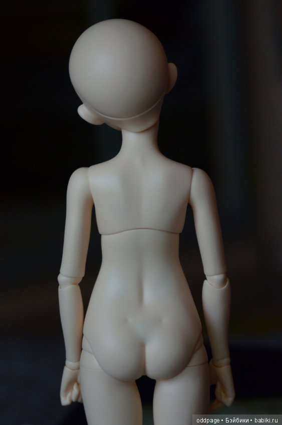 Продам Minifee Eva на теле Moe-line (фото 8)