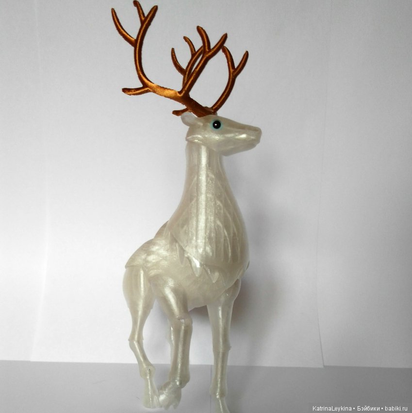 Олень BJD — Куклы BJD (фото 8)