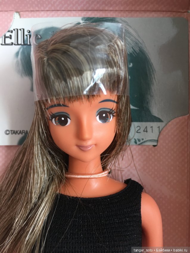 Кукла Элли 33 см 