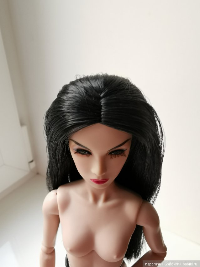 Lilith Blair Unknown source Nude (фото 5)