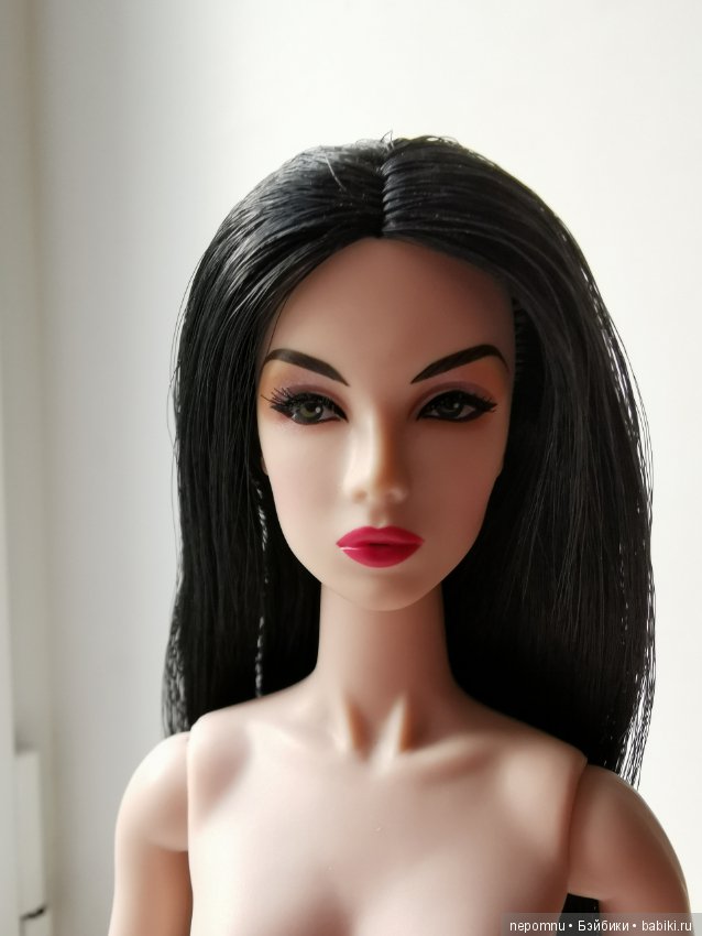 Lilith Blair Unknown source Nude (фото 2)