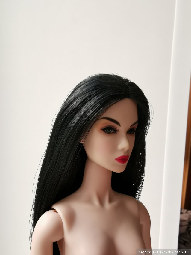 Lilith Blair Unknown source Nude (фото 3)