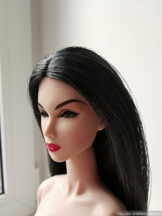 Lilith Blair Unknown source Nude (фото 4)