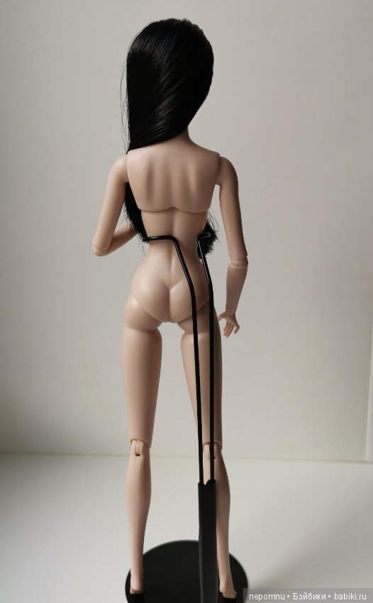 Lilith Blair Unknown source Nude (фото 7)