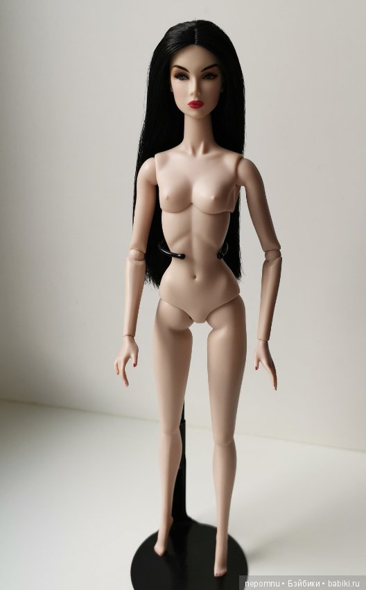 Lilith Blair Unknown source Nude (фото 6)