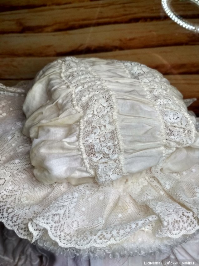 Фарфоровая кукла Дана от Vlasta. #55/250.1989 год. Рассрочка (фото 8)