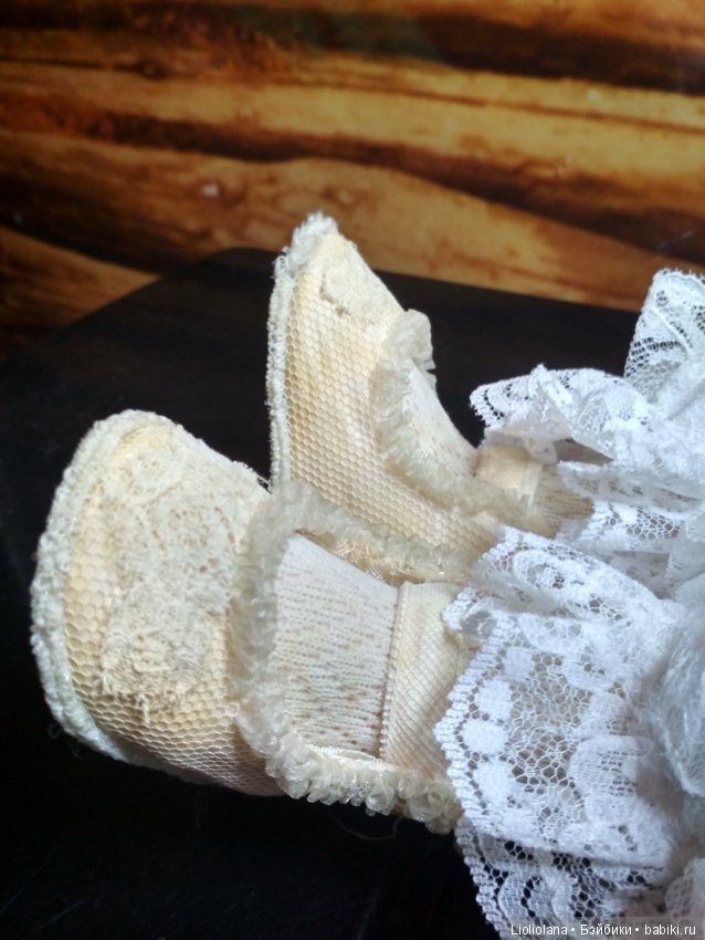 Фарфоровая кукла Дана от Vlasta. #55/250.1989 год. Рассрочка (фото 5)