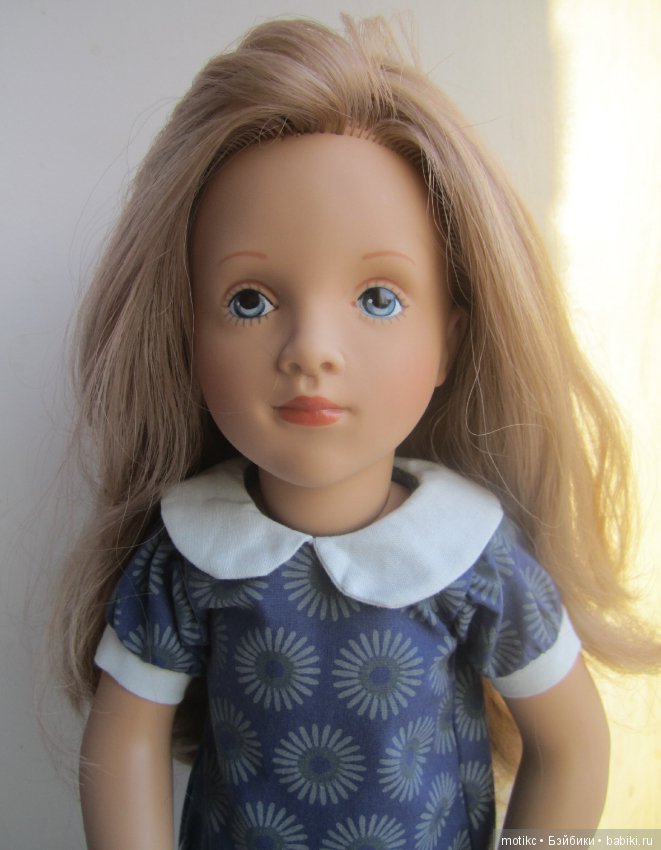 sylvia natterer dolls 2019