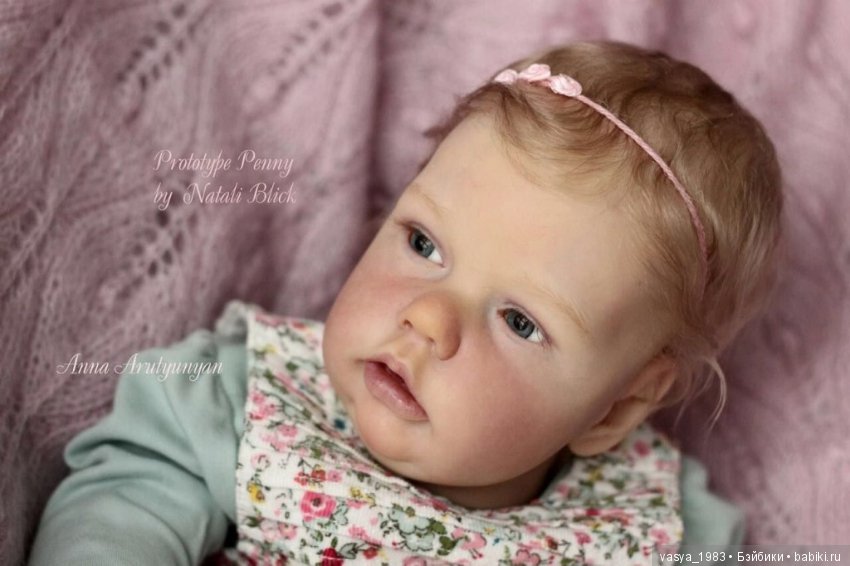 Penny natali sale blick
