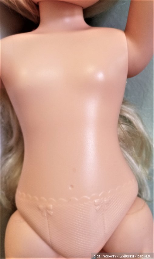 Куколка Jakks Pacific Эмма с молдом похожим на дисней аниматорс (фото 8)