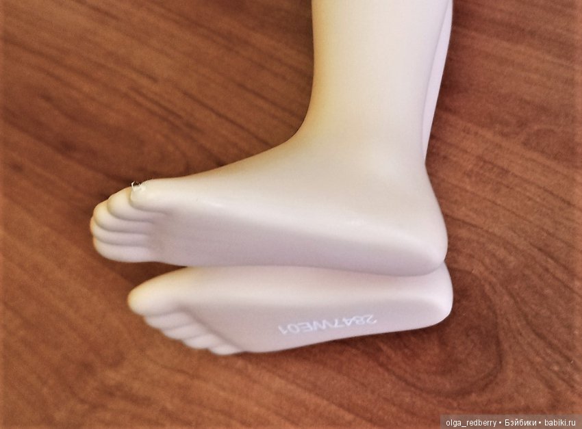 Куколка Jakks Pacific Эмма с молдом похожим на дисней аниматорс (фото 9)