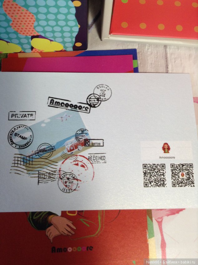 Мэй от Amoooooredoll — Коллекционные куклы (фото 8)