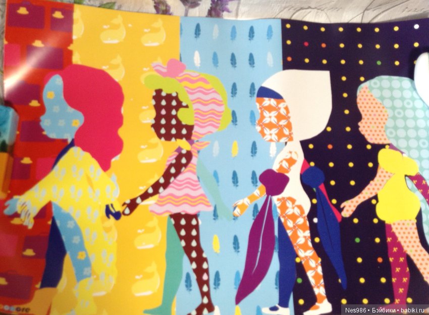 Мэй от Amoooooredoll — Коллекционные куклы (фото 10)