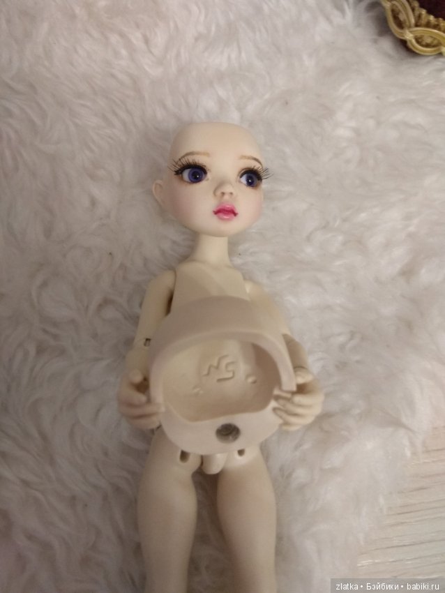 До 15.09.снижена цена на очаровательную Алсу Тимура Зелеева 10000р (фото 6)